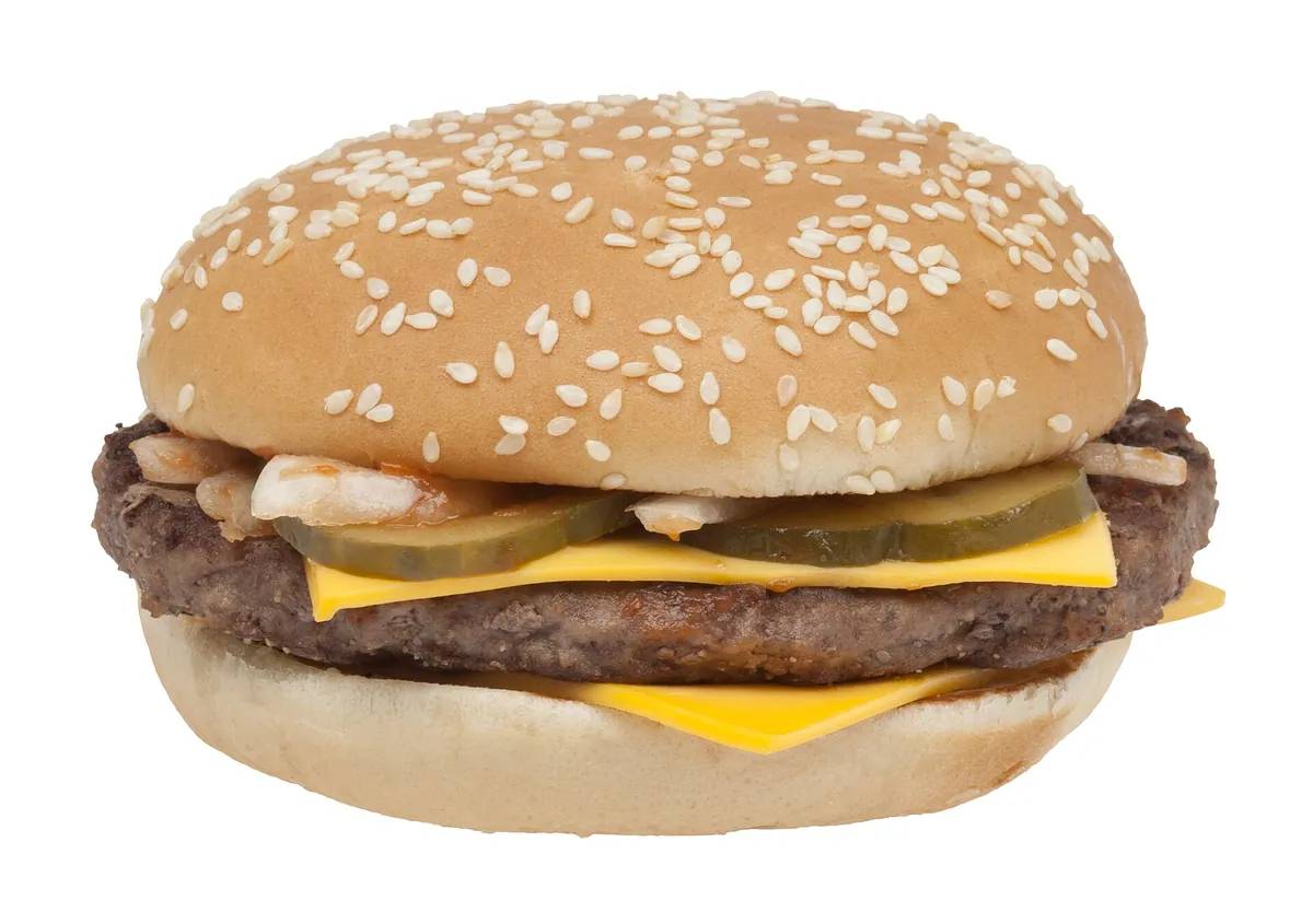 American food typical of Flavouritos®